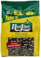 Seminte 300G Negre Fara Sare