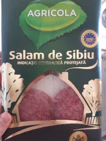 Salam de Sibiu