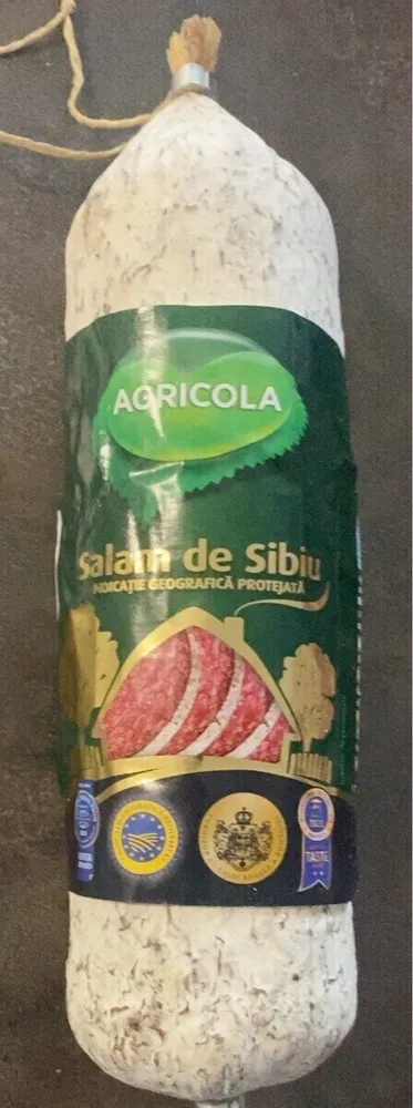 Salam Sibiu