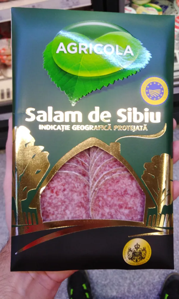 Salam Sibiu