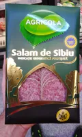 Salam Sibiu