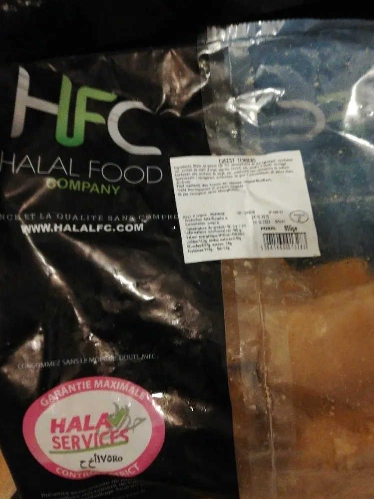 HFC