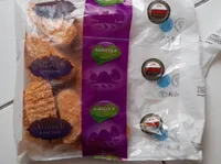 Tenders épicée halal