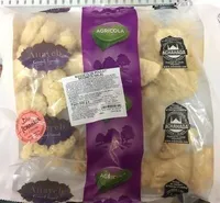 Nugget de poulet halal