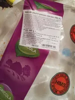 Ailes de poulet panées épicé