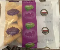 Cordon bleu halal