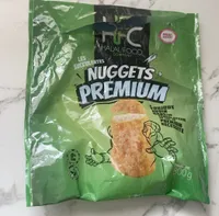 Nuggets premium