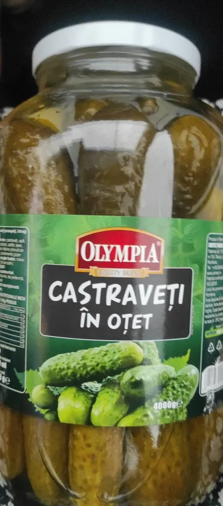 Castraveti