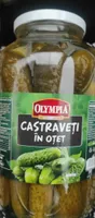 Castraveti