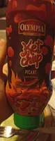 Ketchup piccante