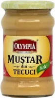 Olympia - Hot Mustard of Tecuci / Mustar Iute Tecuci