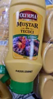 Olympia -  / Mustar Clasic sticla