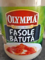 Fasole bătutą