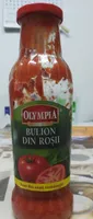 Bulion de rosii