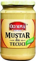 Mustar de Tecuci Dulce