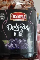 Blackberry Jam