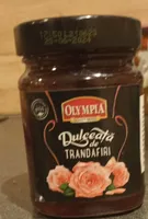 Dulceață de trandafiri