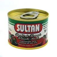 Pastă de tomate