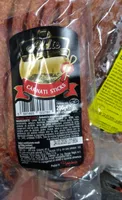 Aldis Cârnați sticks