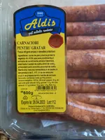 Carnaciori pentru gratar
