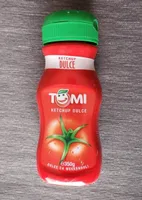 Ketchup dulce