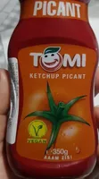 Ketchup