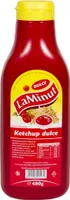 La Minut Ketchup Dulce
