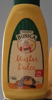 Mustar dulce