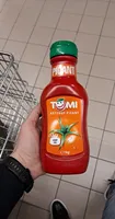 Ketchup picant