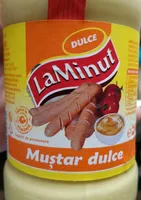 Muștar Dulce