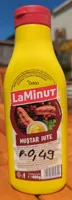 Muștar iute