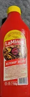 ketchup LaMinut