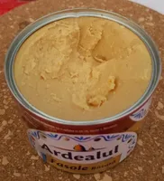 Ardealul Smashed beans
