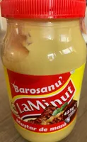 Mustar de masa