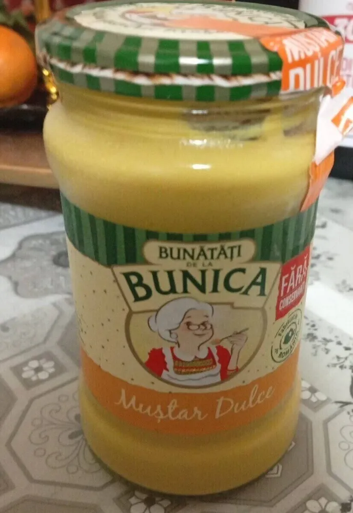 Bunătăți de la bunica