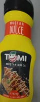 Mustar dulce