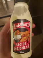 sos de maioneza