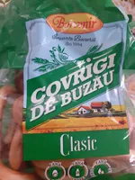 Covrigi de Buzau Boromir