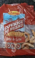 Covrigi de Buzau