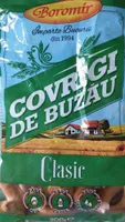 Covrigi de Buzau
