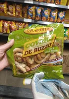 Covrigi de Buzău