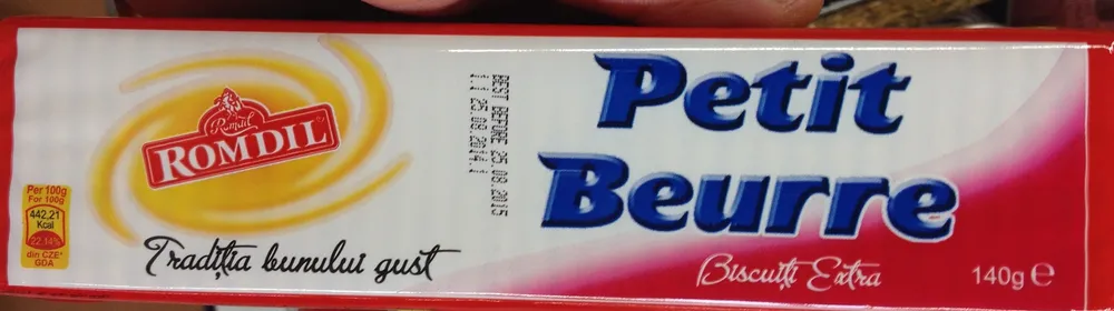 Petit Beurre