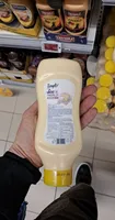 maioneză căruț spate
