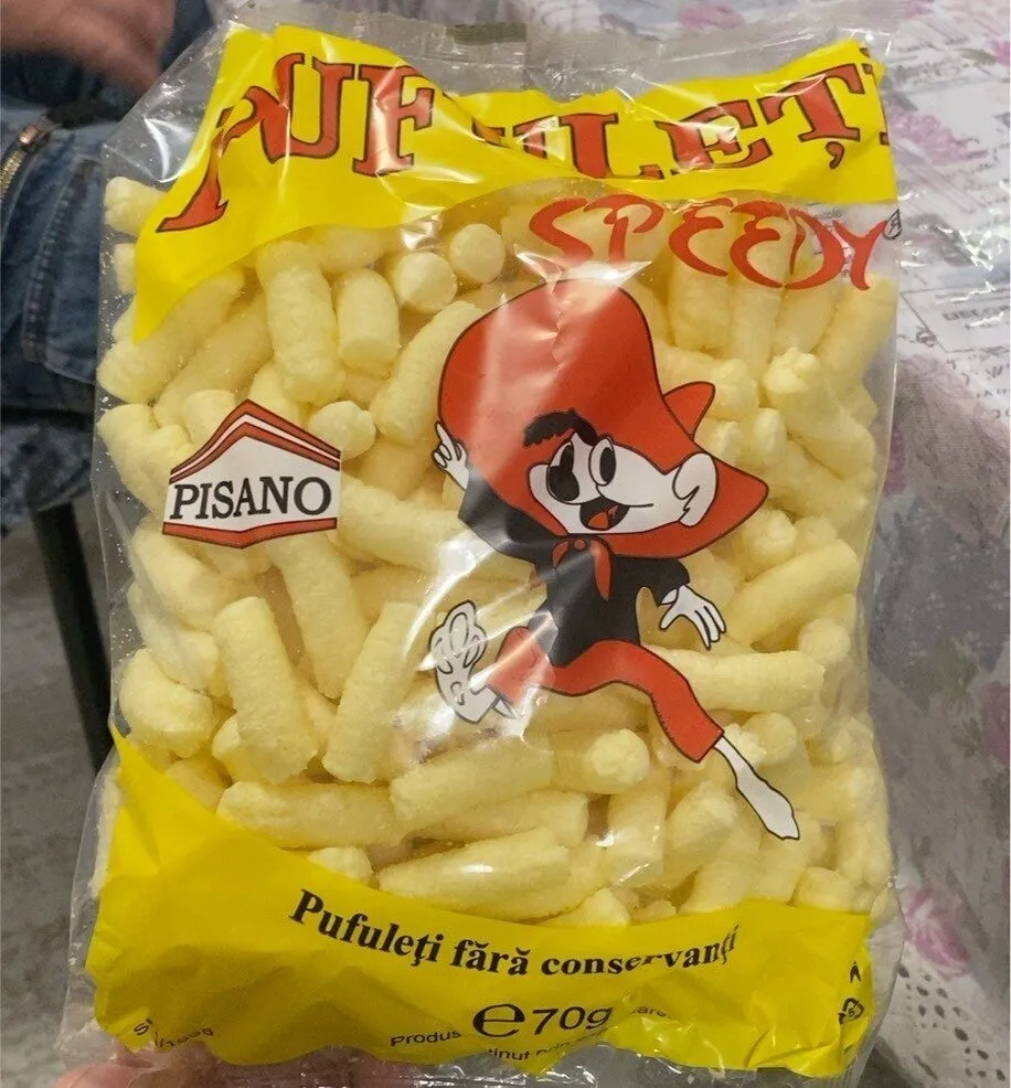Pufulet