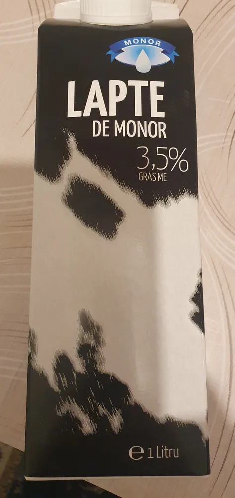monor lapte 3`5