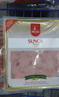 Sunca praga 200g