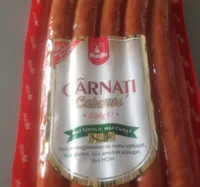 Carnati cabanos Meda
