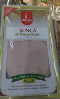 suncà din piept de curcan