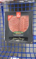 meda Salam chorizo felii 100G