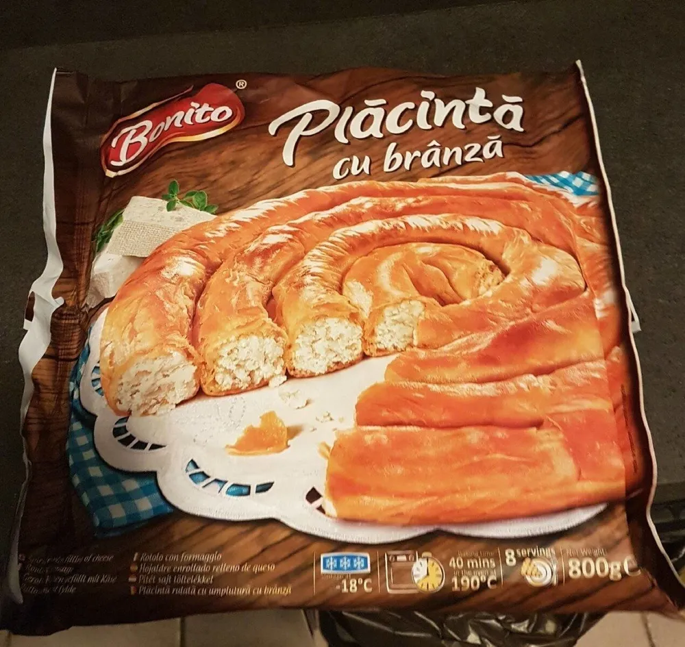Bonìto